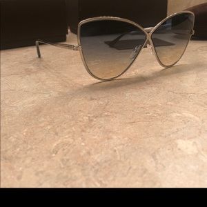 Women’s Tom Ford sunglasses